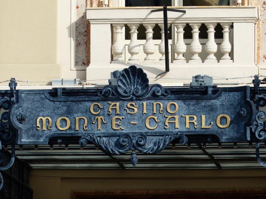 From Milan: Discover the Splendor of Monaco and Nice - Nice arrival: Place Massena to the Cathedral stop