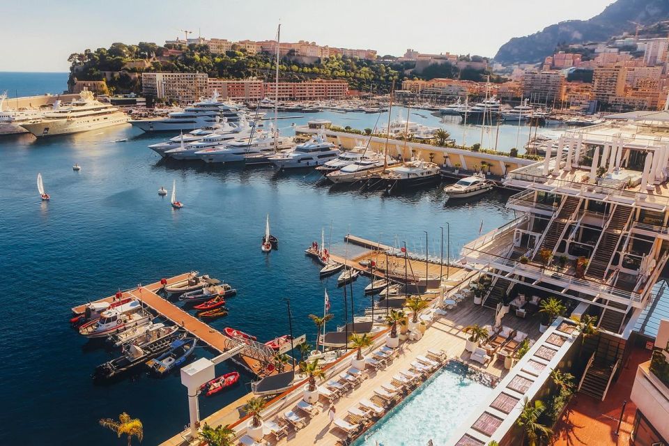 From Milan: Discover the Splendor of Monaco and Nice - Who this tour suits best (and who should pass)