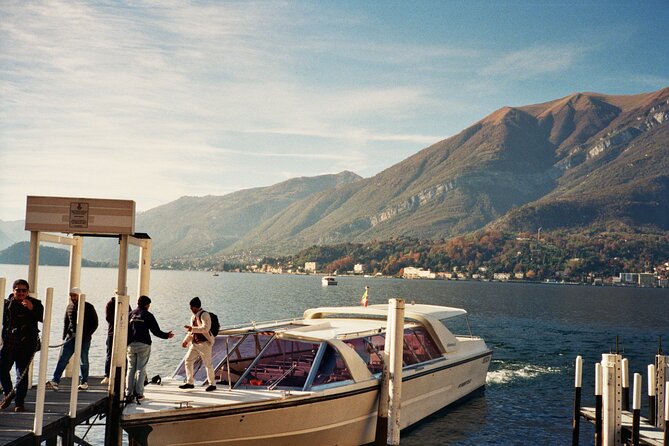 From Milan: Exclusive Boat, Lake Como, Bellagio, and Lugano Tour - Key highlights you’ll actually feel during the day
