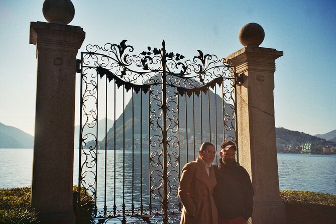 From Milan: Exclusive Boat, Lake Como, Bellagio, and Lugano Tour - Lugano in Switzerland: chocolate, shops, and why passports are non-negotiable