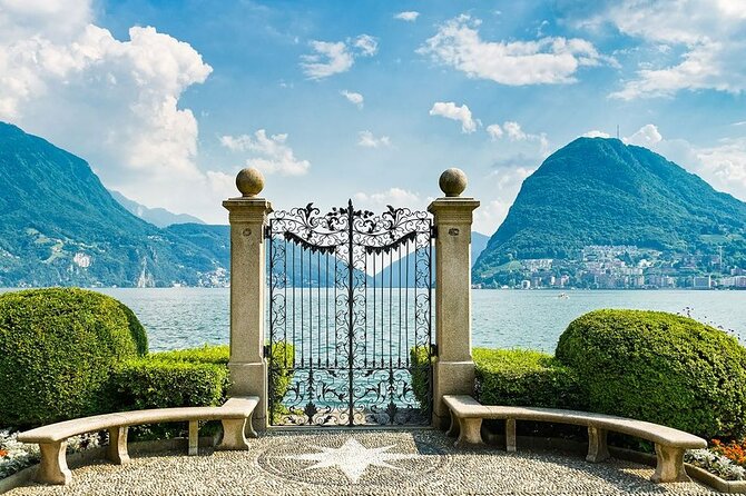 From Milan: Exclusive Boat, Lake Como, Bellagio, and Lugano Tour - Timing and pace: you’ll see a lot, but you won’t linger