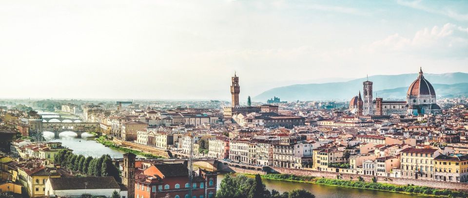 From Milan: Florence and Pisa Day Trip - Price and Value: Is $191.45 Worth It for Two Cities?