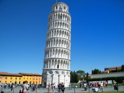 From Milan: Florence and Pisa Day Trip - Getting Started at Terrazza Gallia (Meeting Point That Actually Works)