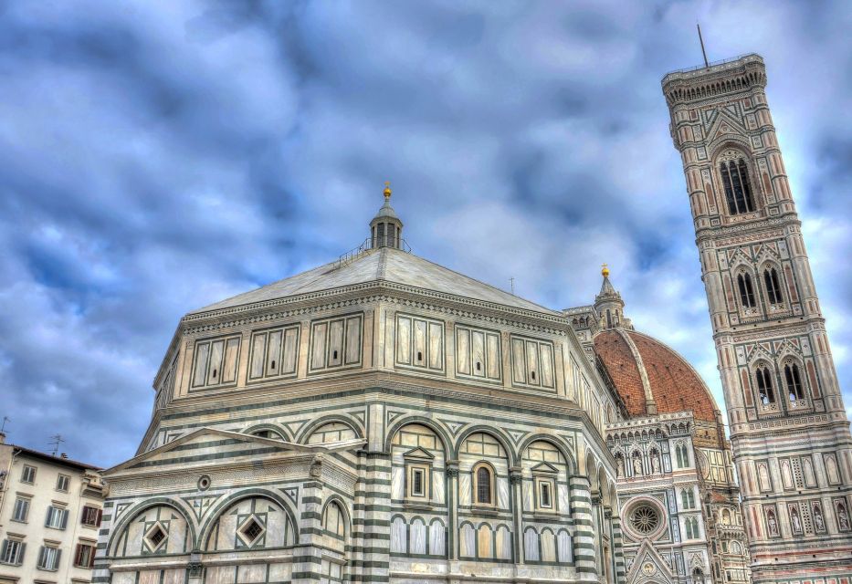 From Milan: Florence and Pisa Day Trip - Florence in Half a Day: Duomo Area and Ponte Vecchio Without the Chaos
