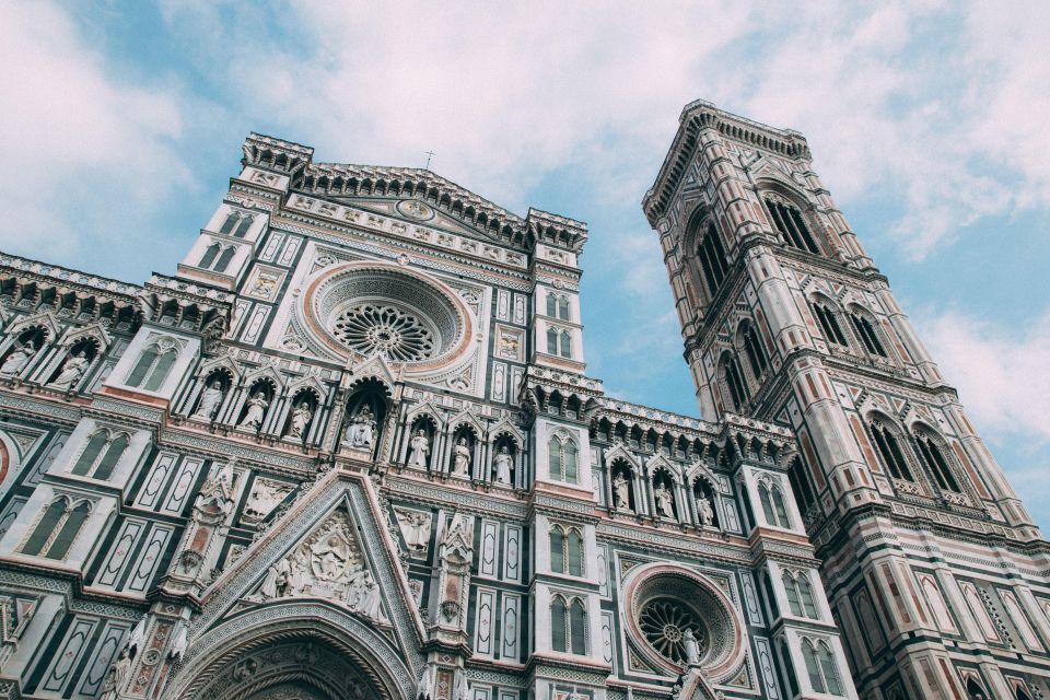 From Milan: Florence and Pisa Day Trip - How Guides Keep the Day Running Smoothly