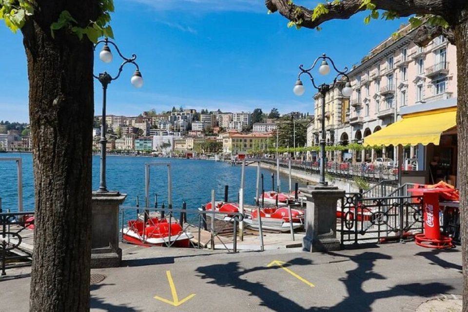From Milan: Full-Day Trip to Como and Bellagio - Key points before you go