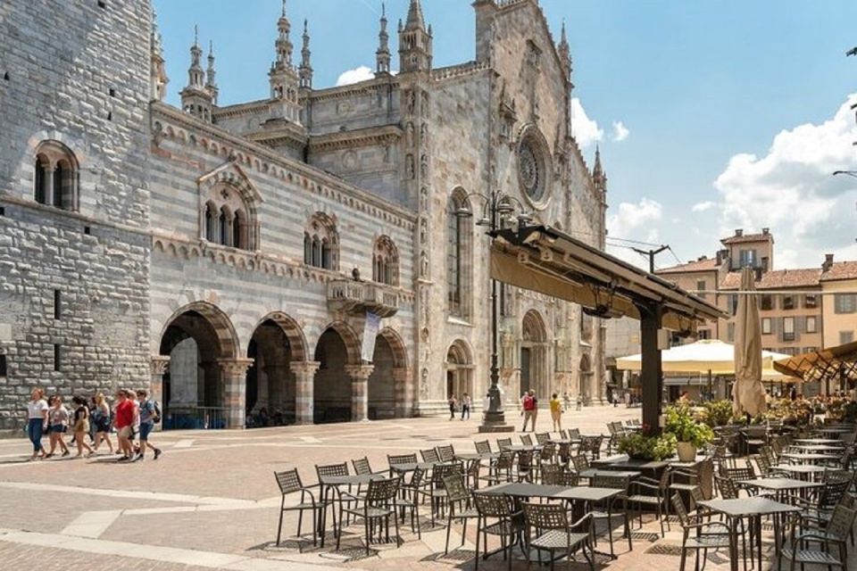 From Milan: Full-Day Trip to Como and Bellagio - Who should book this Milan to Como and Bellagio tour (and who shouldn’t)
