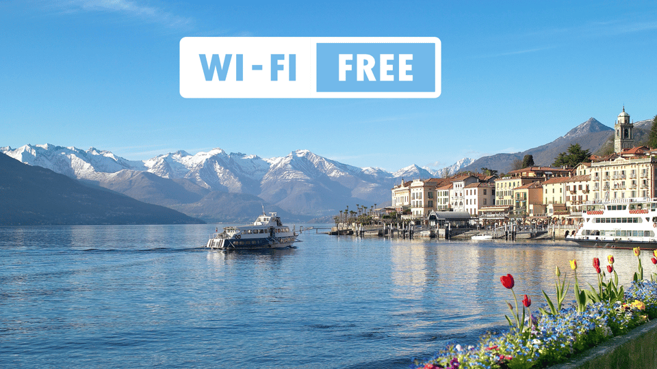 From Milan: Full-Day Trip to Como and Bellagio - Lake Como cruise: the best seats are the story, not just the view