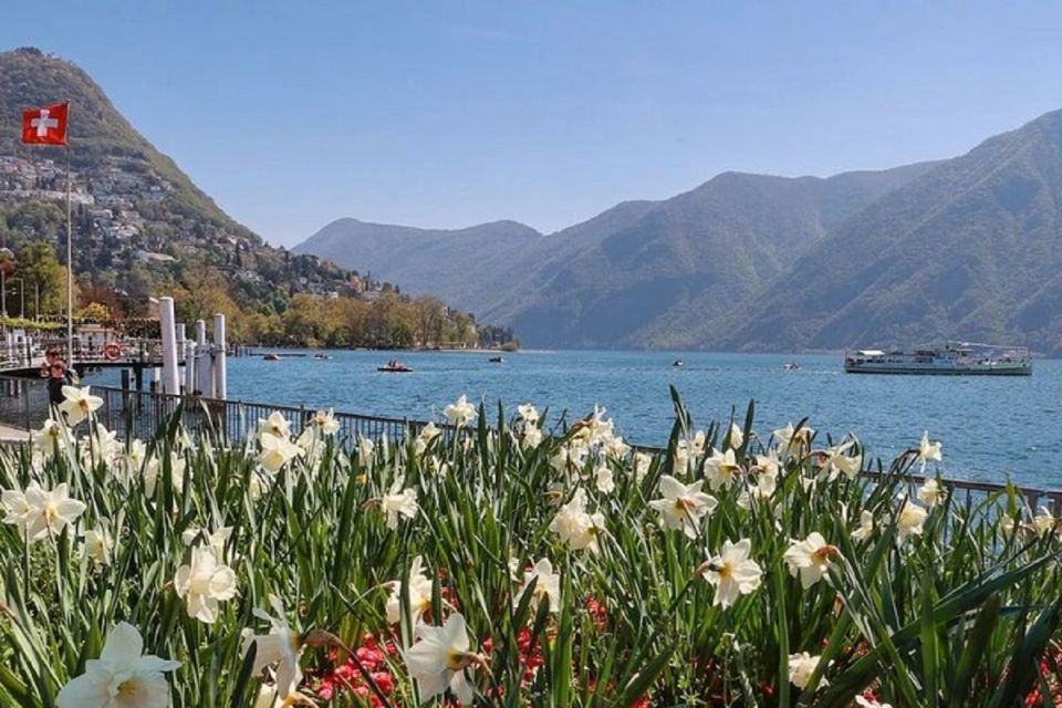 From Milan: Full-Day Trip to Como and Bellagio - Price and value: is $81 a good deal for Como and Bellagio?