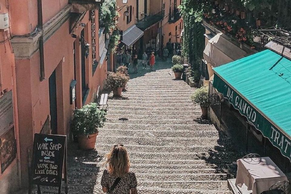 From Milan: Full-Day Trip to Como and Bellagio - Timing, group size, and comfort: what to watch for