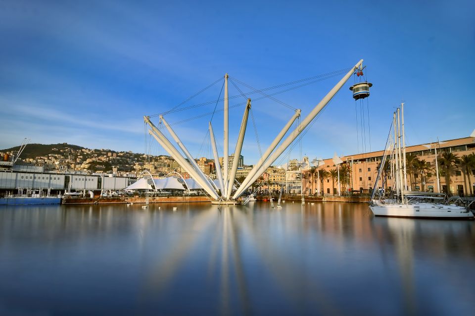 From Milan: Genova & Portofino Full-Day Tour - Who This Tour Fits Best (and Who Might Prefer Something Else)
