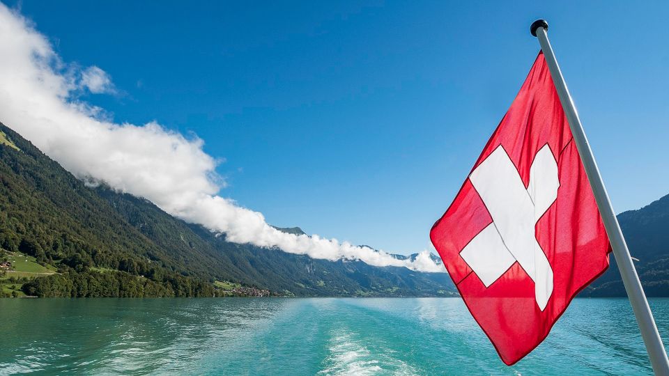 From Milan: Interlaken & Swiss Alps Day Trip - Key Highlights Worth Booking For