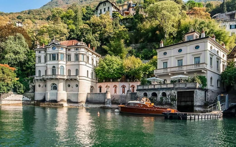From Milan: Lake Como & Bellagio DayTour with Private Cruise - Key things I’d plan around