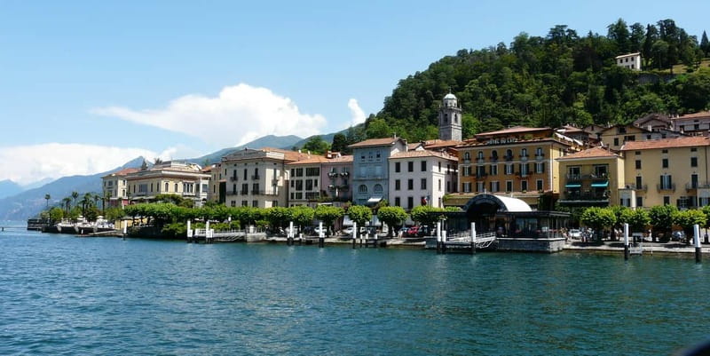 From Milan: Lake Como & Bellagio DayTour with Private Cruise - Milan to Lake Como: why this day tour works