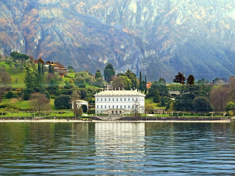 From Milan: Lake Como & Bellagio DayTour with Private Cruise - Bellagio free time: the best town for photos and a real lunch break
