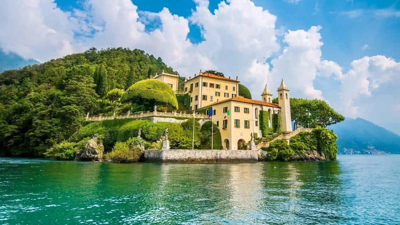 From Milan: Lake Como, Bellagio & Varenna with Private Boat - Why this Milan to Lake Como combo hits the sweet spot