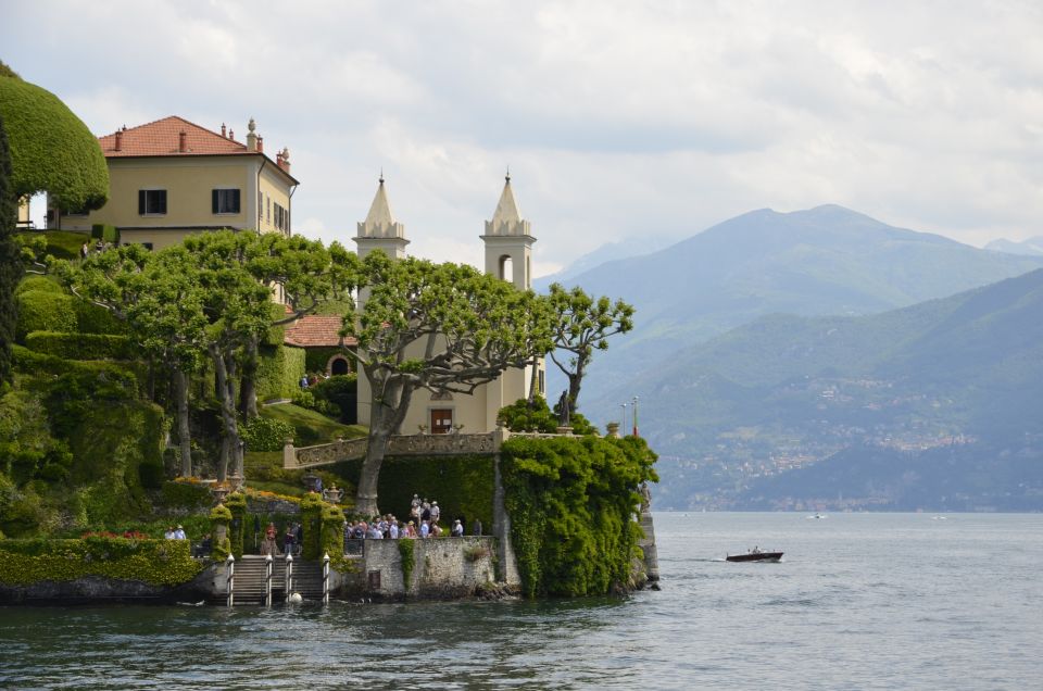 From Milan: Private Boat to Como Lake, Lugano, and Bellagio - Timing, Walking, and Weather: How to Make This Feel Easy