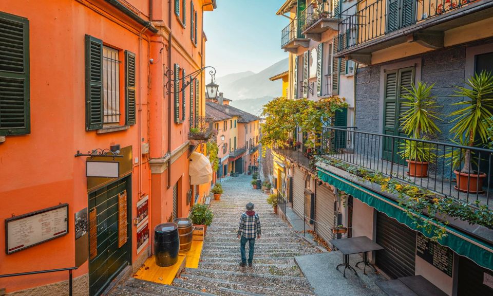 From Milan: Private Boat to Como Lake, Lugano, and Bellagio - Price and Logistics: What $79 Buys (and What You Still Need to Plan)