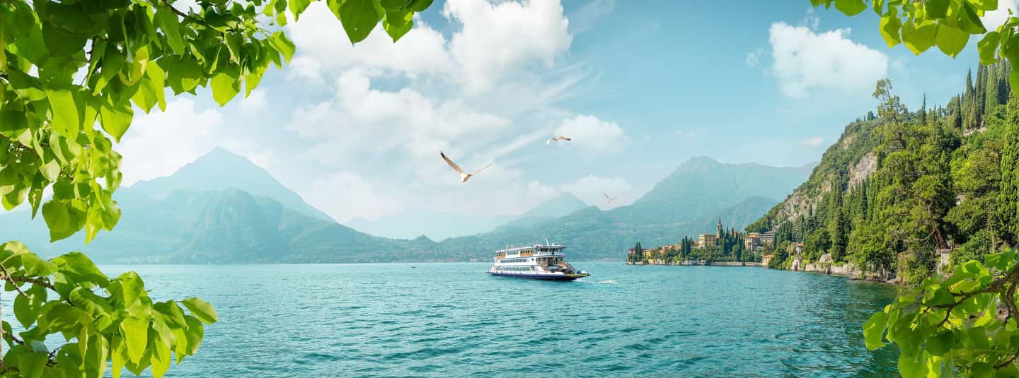 From Milan: Small Group Como, Bellagio, Varenna, Boat Cruise - Varenna: the calmer counterpoint with time to wander