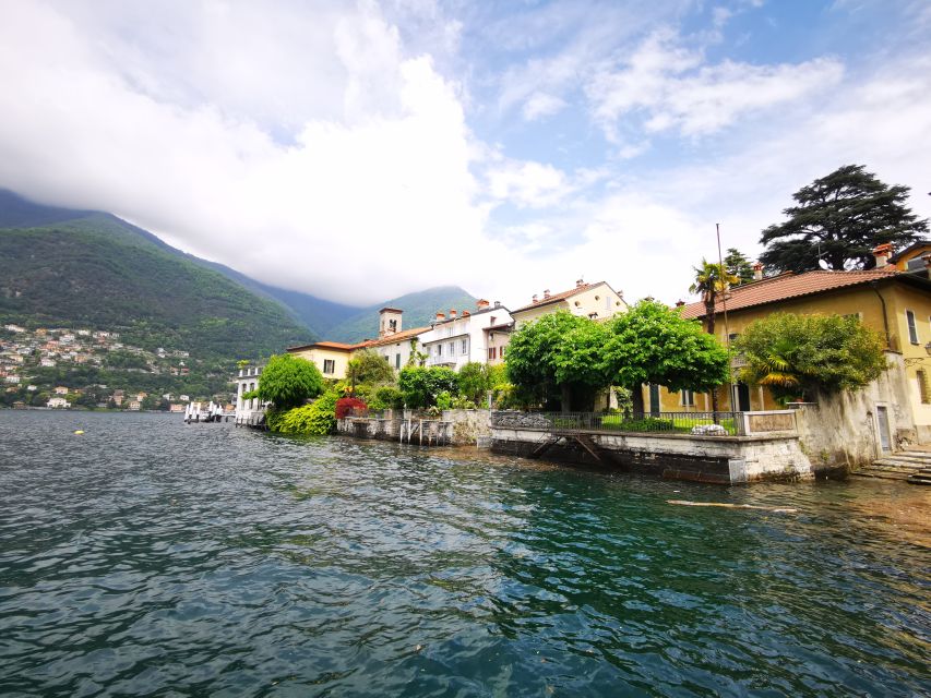 From Milan: Small Group Tour of Lake Como, Lugano & Pre Alps - Key Things to Know Before You Go