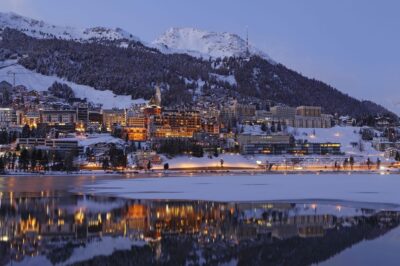 From Milan: St. Moritz Day Tour by Bernina Train - Milan Transfers: Long Enough to Feel It, Easy Enough to Trust