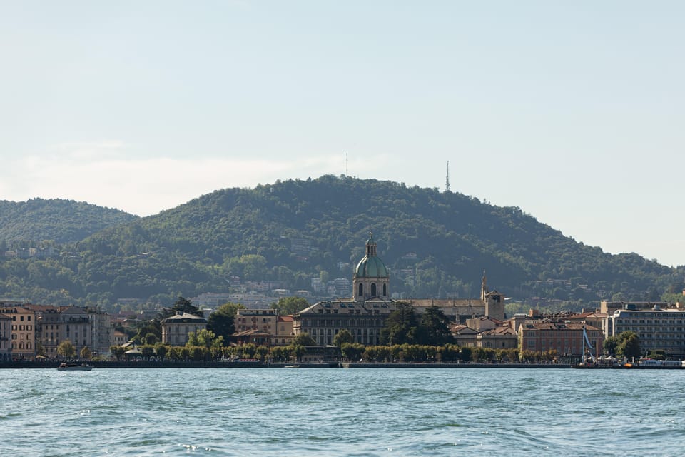 From Milan: Varenna, Bellagio, and Como Day Trip - Key points before you go