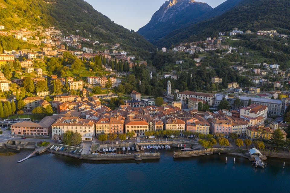 From Milan: Varenna, Bellagio, and Como Day Trip - When the Plan Changes: Weather, Boat Replacements, and Varenna Substitutions