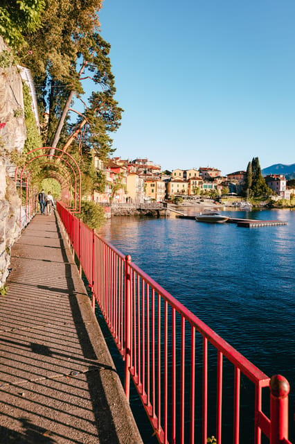 From Milan: Varenna, Bellagio, and Como Day Trip - Lake Como by Boat and Coach: What This Day Trip Really Gives You