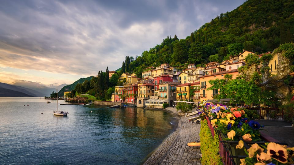 From Milan: Varenna, Bellagio, and Como Day Trip - The Milan-to-Lake Flow: Coach Time, Cadenabbia Pass-By, and Cruise Highlights