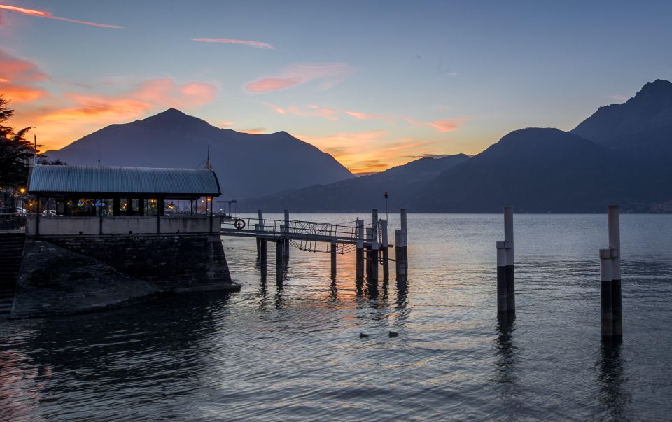 From Milan: Varenna, Bellagio, and Como Day Trip - Bellagio’s Gardens and Alleys: The Famous Tip of the Lake