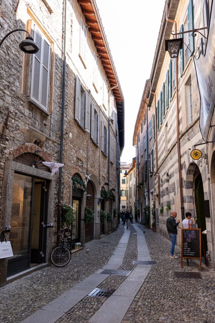 From Milan: Varenna, Bellagio, and Como Day Trip - Price and Value: Why It Often Feels Like a Win From Milan
