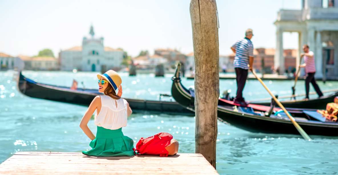 From Milan: Venice and Verona Full-Day Tour by Train - Key highlights worth caring about