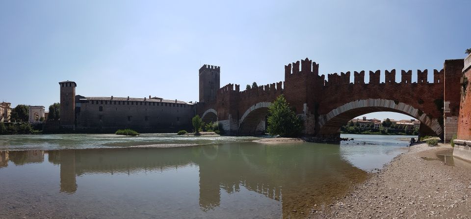 From Milan: Venice and Verona Full-Day Tour by Train - Who this tour suits best (and who should skip it)