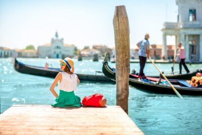 From Milan: Venice and Verona Full-Day Tour by Train - Milan start at Terrazza Gallia: the one place you must find