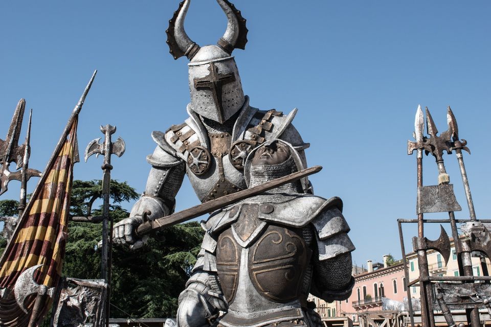 From Milan: Venice and Verona Full-Day Tour by Train - Free time in Venice: what to do when you’re not following a line