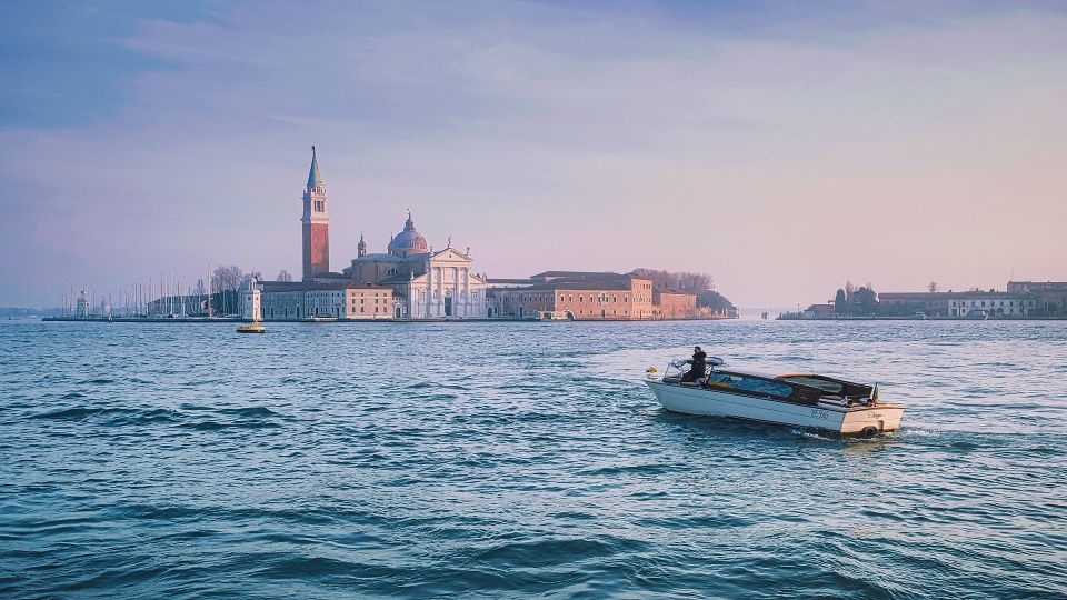 From Milan: Venice and Verona Full-Day Tour by Train - How the train schedule shapes your experience (and expectations)
