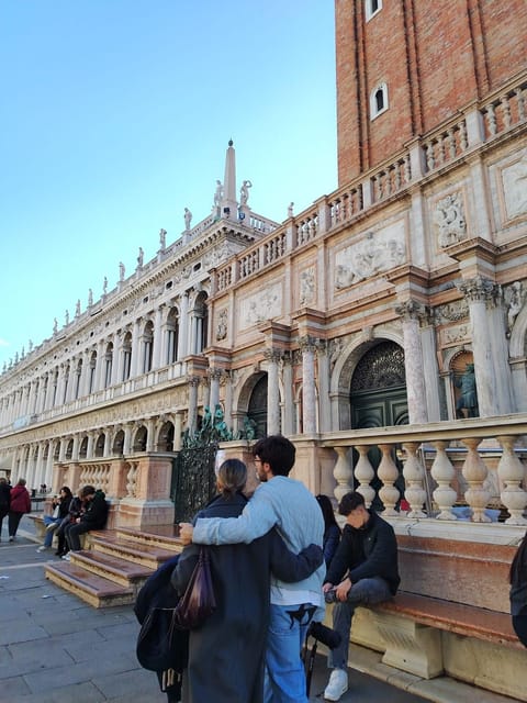 From Milan: Venice City Highlights Guided Day Trip - The return boat ride from Tronchetto: your final views without the slog