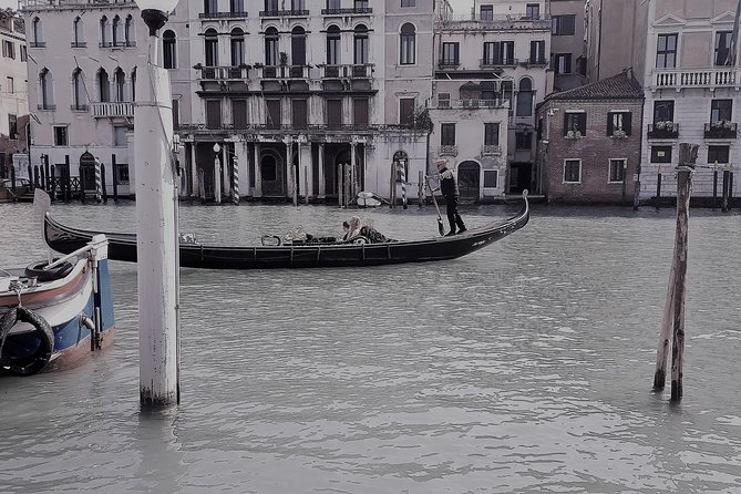 From Milan: Venice Full-Day Guided Tour With Boat Ride - Free time strategy: lunch, gondola plans, and where to spend your energy