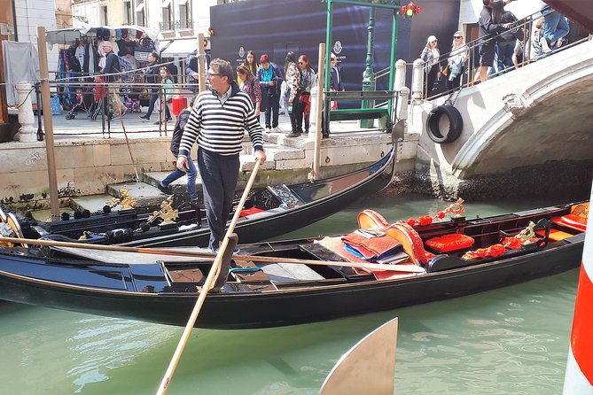 From Milan: Venice Full-Day Guided Tour With Boat Ride - Price and value: what your $204.46 actually buys
