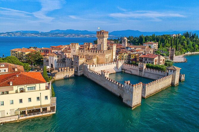 From Milan: Verona, Sirmione and Lake Garda Tour with Boat Cruise - Tickets and Time: What You Pay for On Your Own