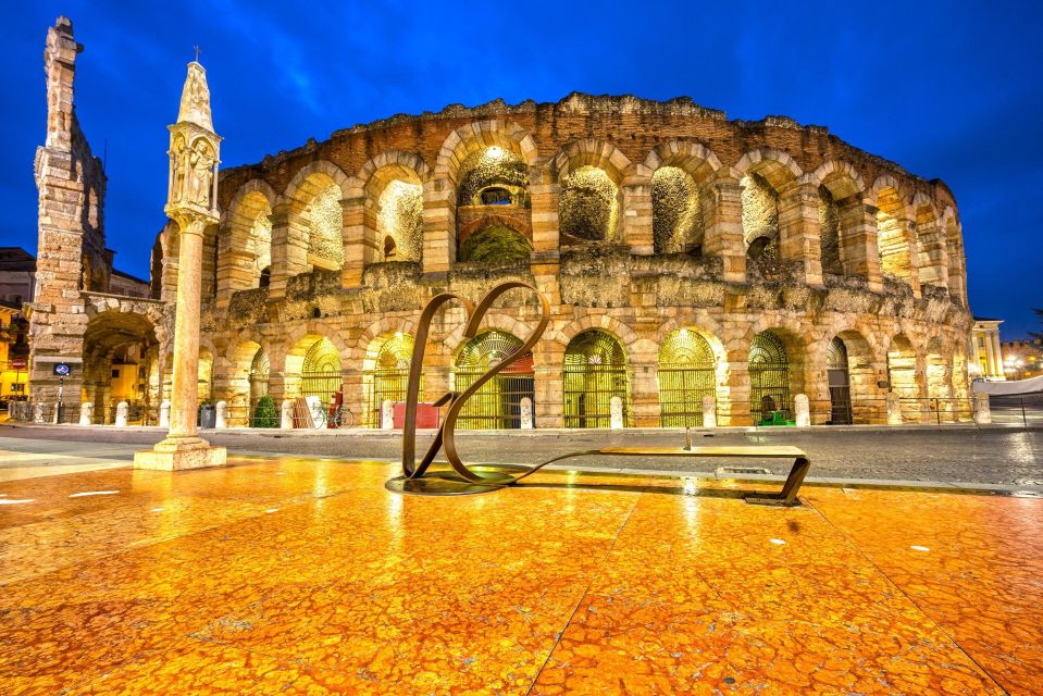 From Milan: Verona, Sirmione and Lake Garda with Boat Cruise - A Day Trip From Milan That Runs on Purpose, Not Just Hope
