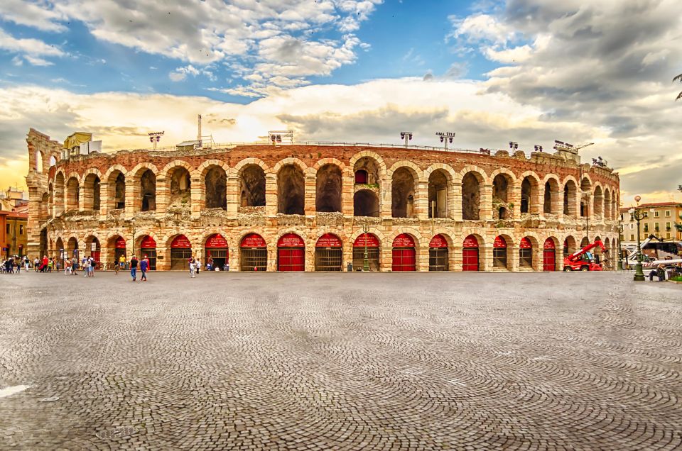 From Milan: Verona, Sirmione and Lake Garda with Boat Cruise - Price and Value: Is $127.45 a Fair Deal?