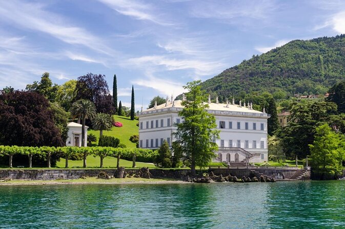 Full-Day Private Tour of Lake Como from Milan - Key Points You’ll Actually Care About