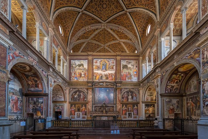 Full-day Skip-The-Line Milan, The Last Supper and Duomo Cathedral - Key highlights at a glance