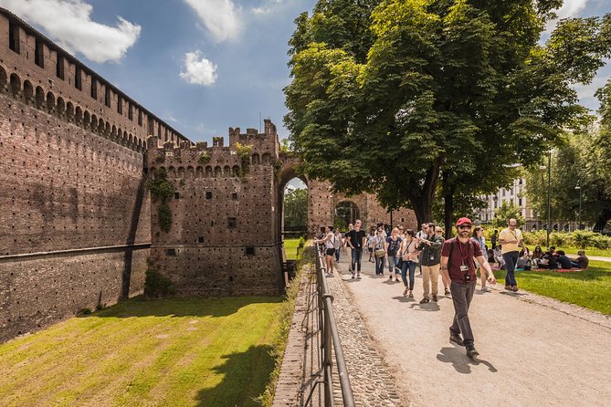 Full-day Skip-The-Line Milan, The Last Supper and Duomo Cathedral - Il Cenacolo and The Last Supper: the rules that protect your ticket