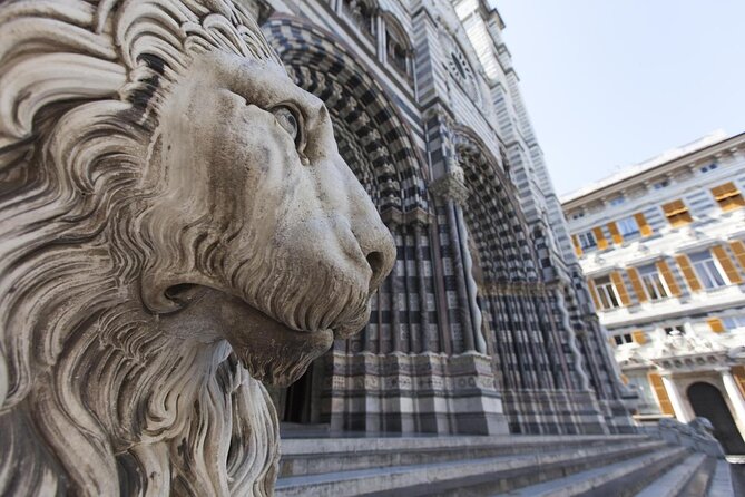Genoa and Portofino Day Trip from Milan - Key points to know before you go