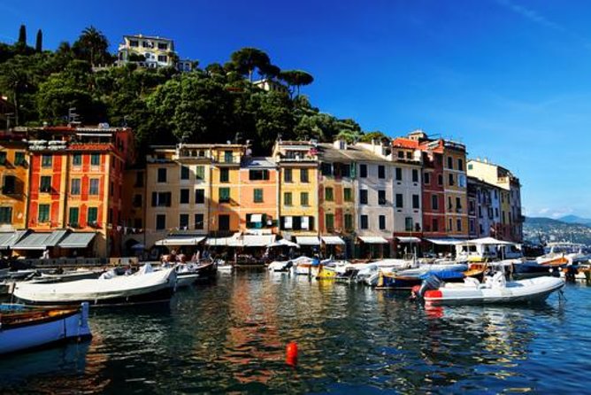 Genoa and Portofino Day Trip from Milan - A long day from Milan that’s actually manageable