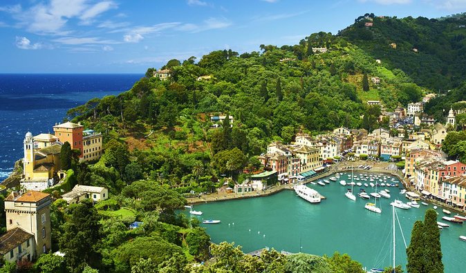Genoa and Portofino Day Trip from Milan - Guide energy matters: what the best ones do