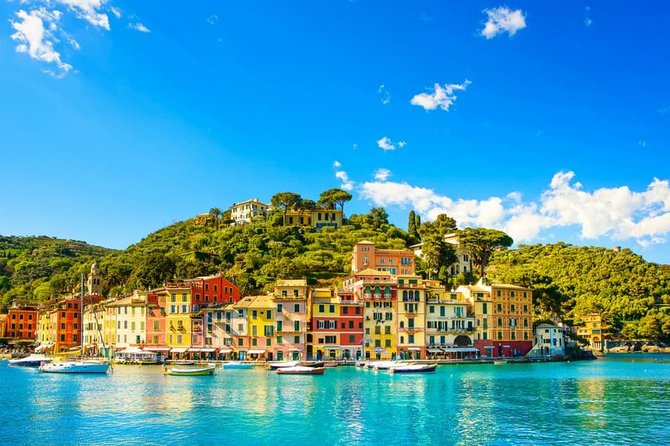 Genoa and Portofino Day Trip from Milan - Practical tips that make the day smoother