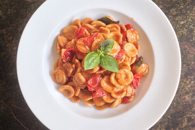 Gnocchi, Pasta, Tiramisù and Wine Class - Key Highlights You’ll Actually Care About
